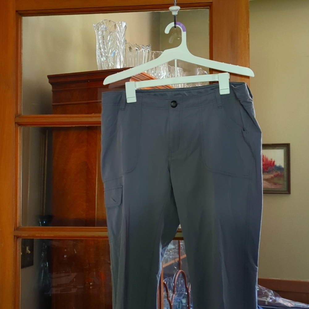 REI pants
